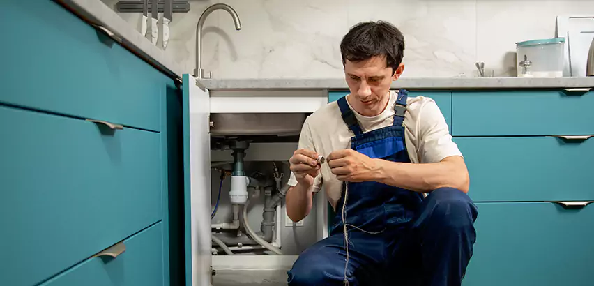 When You Need Plumbing Repair Mansfield?