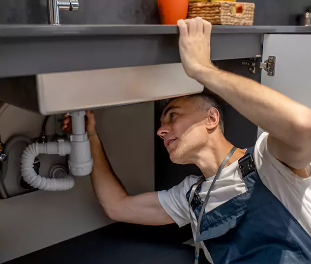 Get to Know Plumbing Repair Mansfield in Mansfield, TX