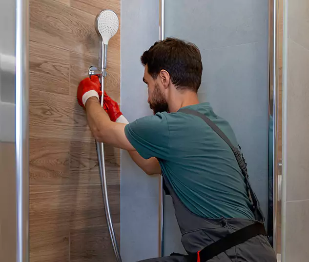 Get to Know Plumbing Repair Mansfield in Mansfield, TX