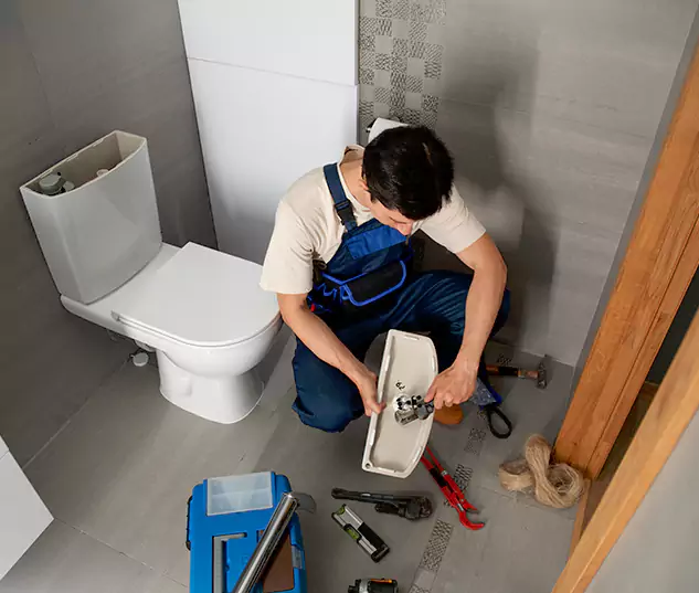 Get to Know Plumbing Repair Mansfield in Mansfield, TX