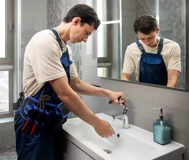 Get to Know Plumbing Repair Mansfield in Mansfield, TX
