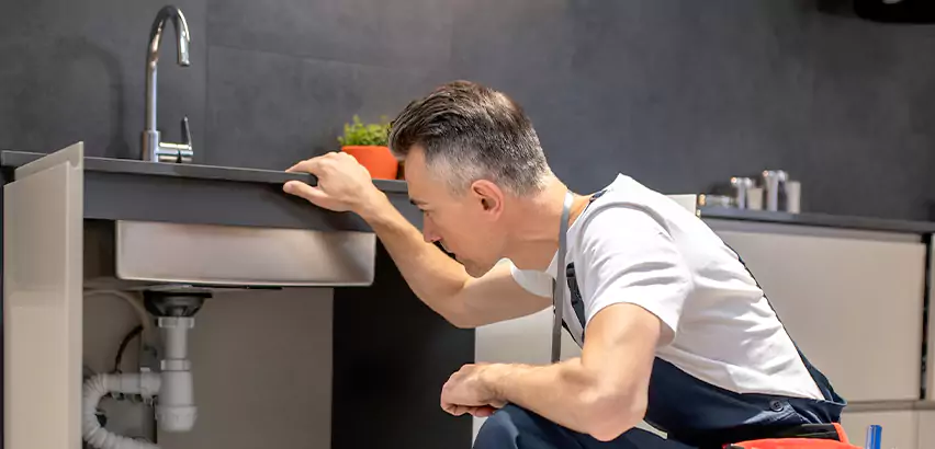 Scope of Bathroom Sink Repair Services in Mansfield, TX