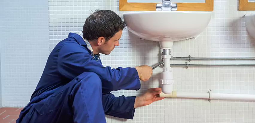 Bathroom Piping & Drain Repair Services in Mansfield, TX