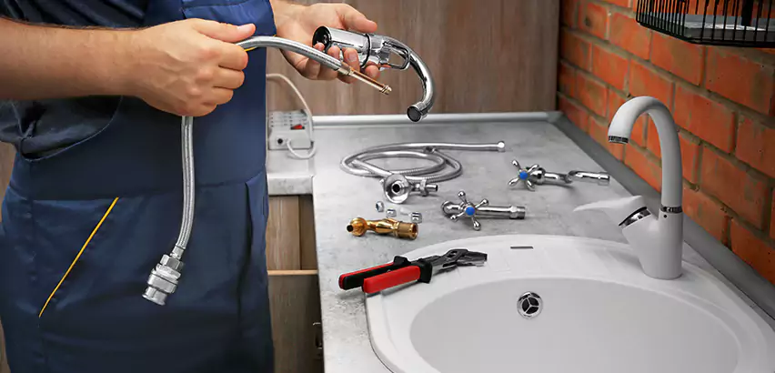 Our All Bathroom Sink Repair Services in Mansfield, TX