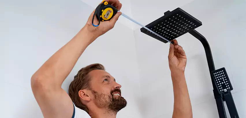 Shower Repair Mansfield