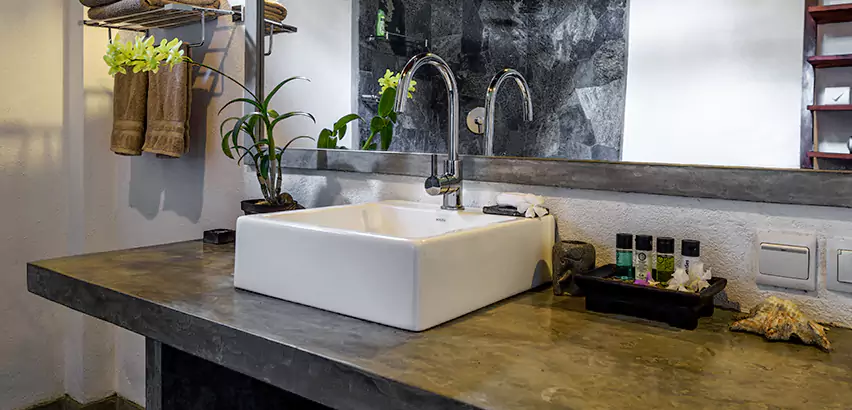 Bathroom Vanity Sink Installation Services in Mansfield, TX
