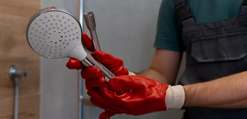 Our All Bathroom Shower Repair Services in Mansfield, TX