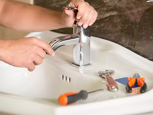 Why Plumbing Repair Mansfield is the First Choice for Bathroom Sink Repair Services in Mansfield, TX?