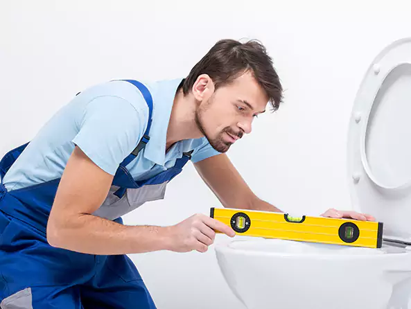Why Plumbing Repair Mansfield is the First Choice for Bathroom Toilet Maintenance Services in Mansfield, TX?