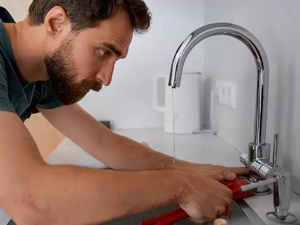 Why Plumbing Repair Mansfield Is the First Choice for Bathroom Faucet Repair Services in Mansfield, TX?