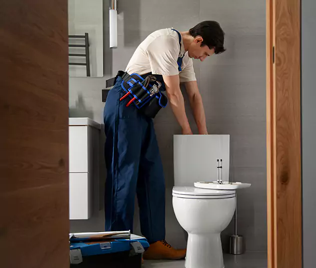 Get to Know Plumbing Repair Mansfield in Mansfield, TX