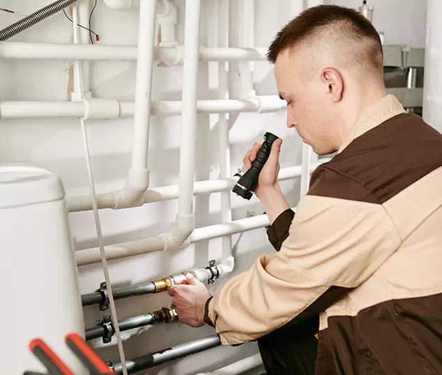 Get to Know Plumbing Repair Mansfield in Mansfield, TX