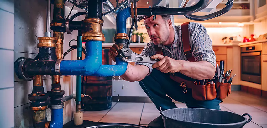 Commercial Plumbing System Scope and Operational Coverage in Mansfield, TX