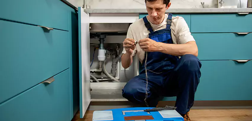 Scope of Commercial Office Building Plumbing Services in Mansfield, TX