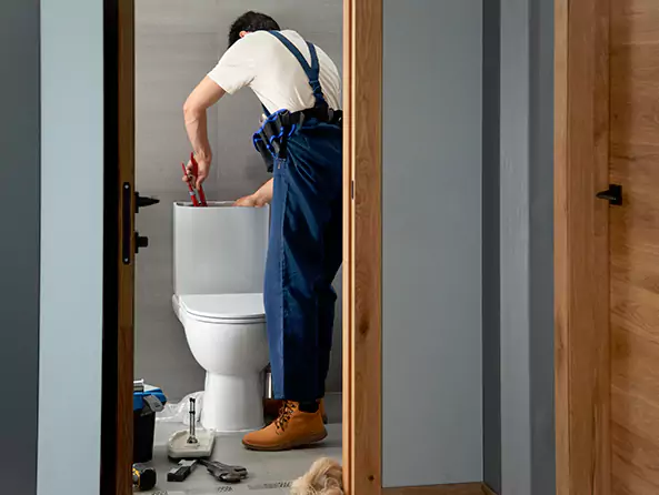 Why Plumbing Repair Mansfield Is the First Choice for Commercial Retail Store Plumbing Services in Mansfield, TX?