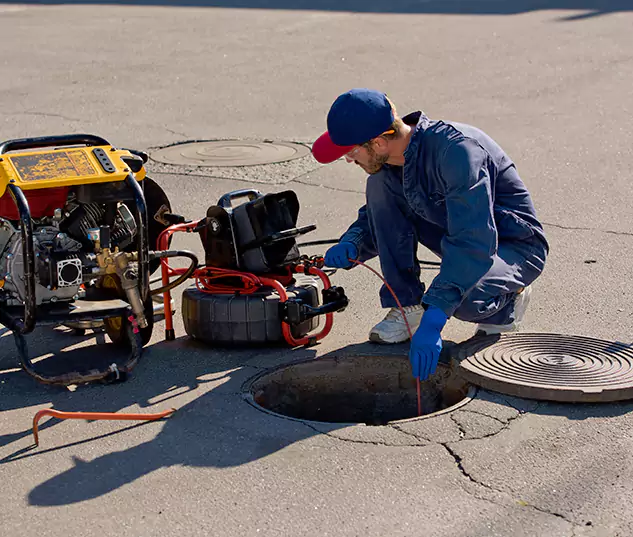 Welcome to Plumbing Repair Mansfield in Mansfield, TX
