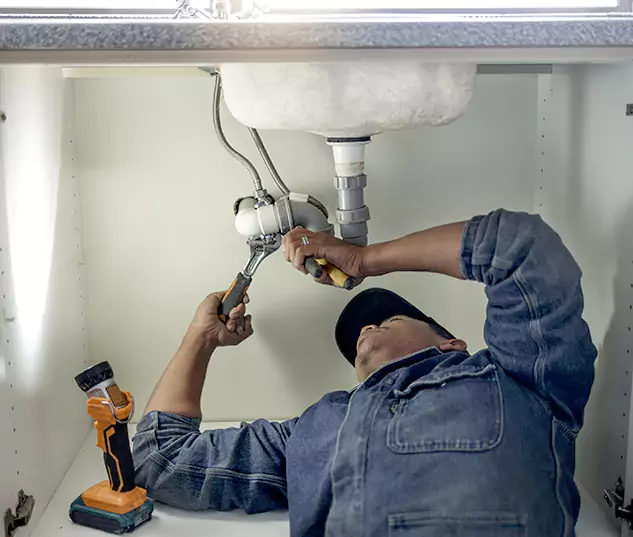 Get to Know Plumbing Repair Mansfield in Mansfield, TX