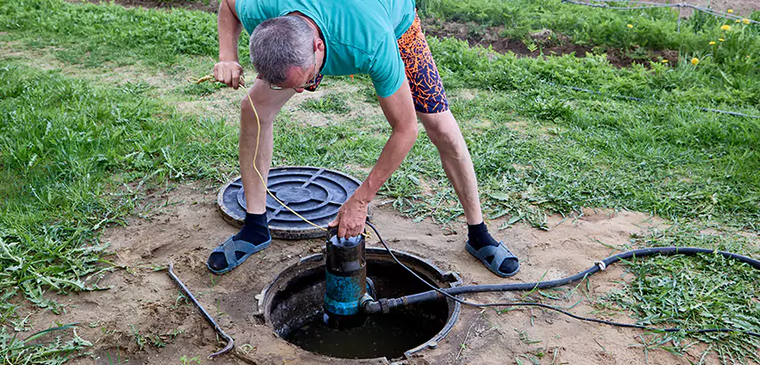 Scope of Main Line Drain Cleaning Services in Mansfield, TX