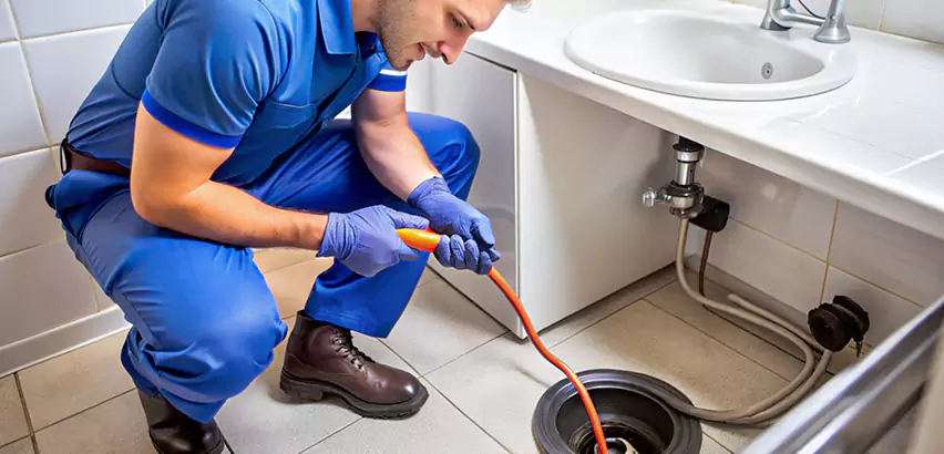 Bathroom Drain Cleaning Services in Mansfield, TX