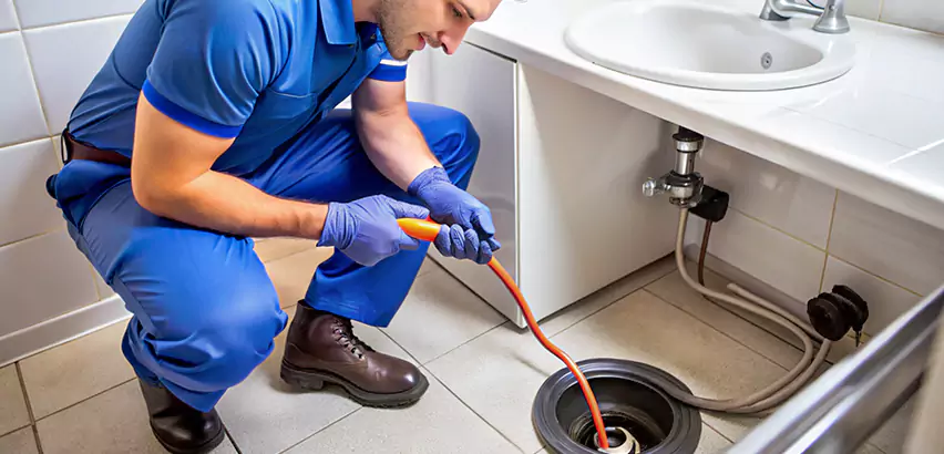 Floor Drain Cleaning Services in Mansfield, TX