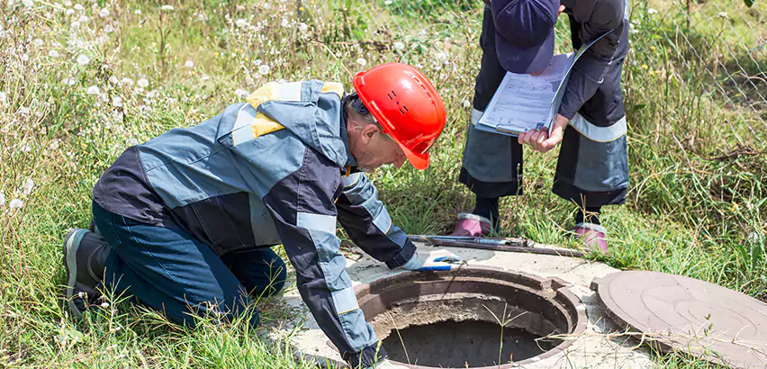 Scope of Storm Drain Cleaning Services in Mansfield, TX