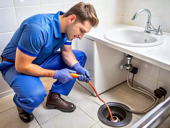 Why Plumbing Repair Mansfield is the Top Choice for Drain Cleaning in Mansfield, TX?