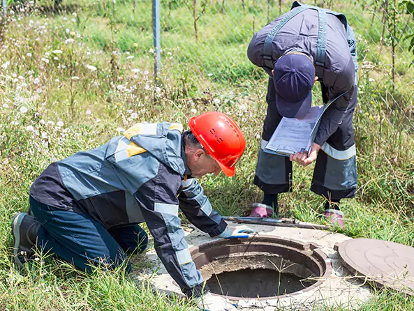 Why Plumbing Repair Mansfield is the First Choice for Hydro Jetting Services in Mansfield, TX?