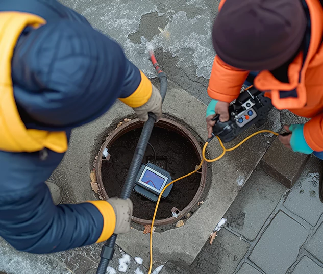 Get to Know Plumbing Repair Mansfield in Mansfield, TX