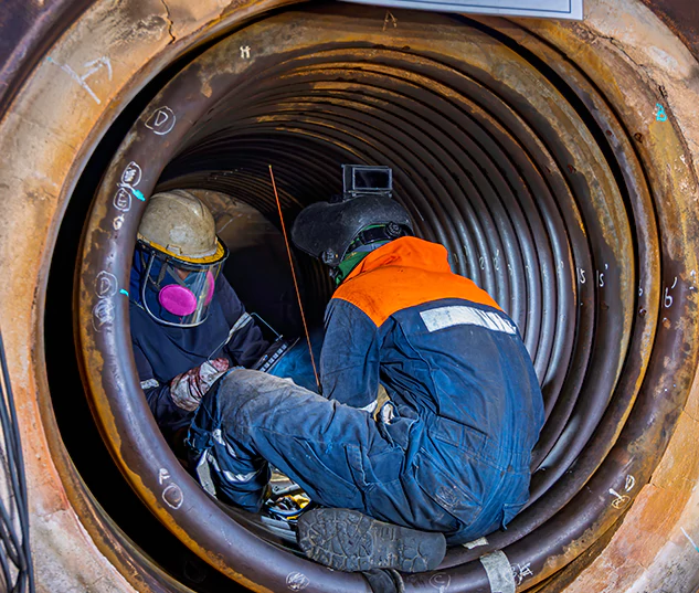 Get to Know Plumbing Repair Mansfield in Mansfield, TX