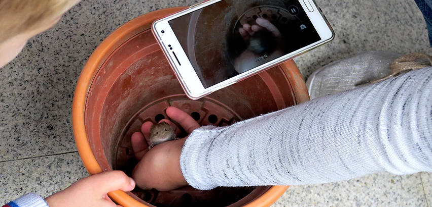 Scope of Drain Camera Inspection Services in Mansfield, TX