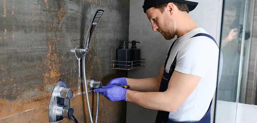 Scope of Plumbing Inspection Services in Mansfield, TX