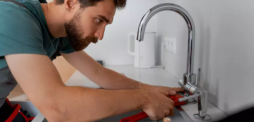 Our Full Range of Plumbing Inspection Services in Mansfield, TX