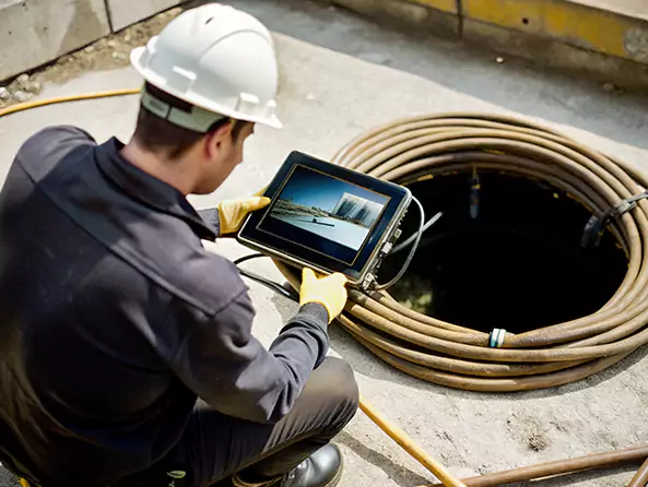 Why Plumbing Repair Mansfield is the First Choice for Pipe Camera Inspection Services in Mansfield, TX?