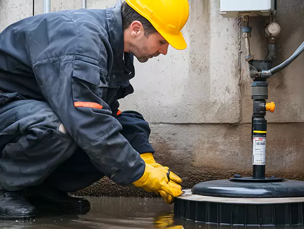 Why Plumbing Repair Mansfield is the First Choice for Sewer Camera Inspection Services in Mansfield, TX?
