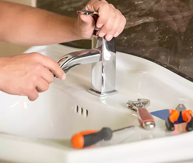 Reliable Mansfield, TX Plumbing Service Backed by Experience