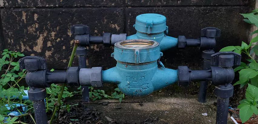 Scope of Backflow Preventer Installation Services in Mansfield, TX