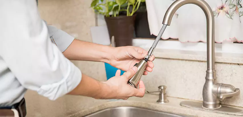Scope of Faucet Installation Services in Mansfield, TX (From Prep to Final Checks)