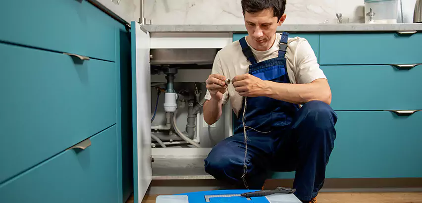 Our All Plumbing Installation Services in Mansfield, TX