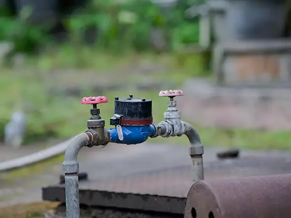 Why Plumbing Repair Mansfield Leads in Backflow Preventer Installation in Mansfield, TX?