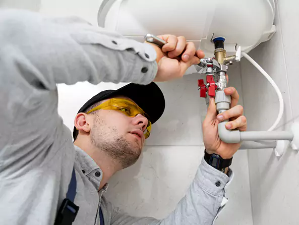 Why Choose Plumbing Repair Mansfield for Pipe Installation in Mansfield, TX?