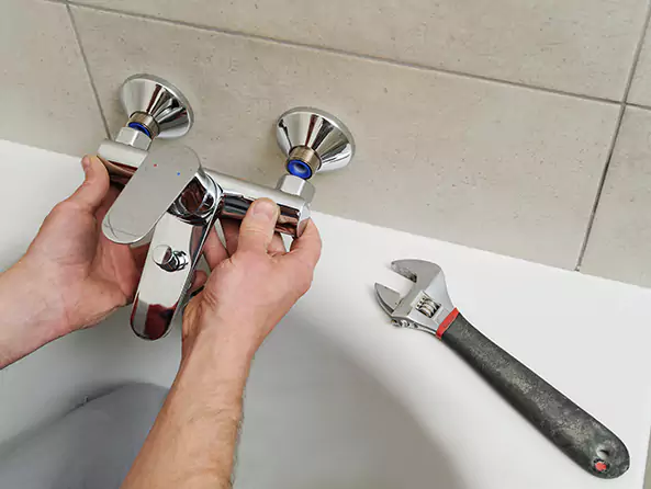 Why Plumbing Repair Mansfield is the First Choice for Installation in Mansfield, TX?