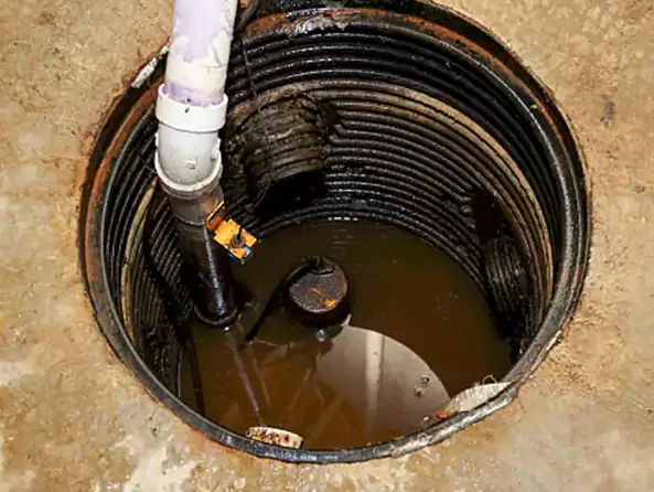 Your Top-Rated Choice for Sump Pump Installation in Mansfield, TX