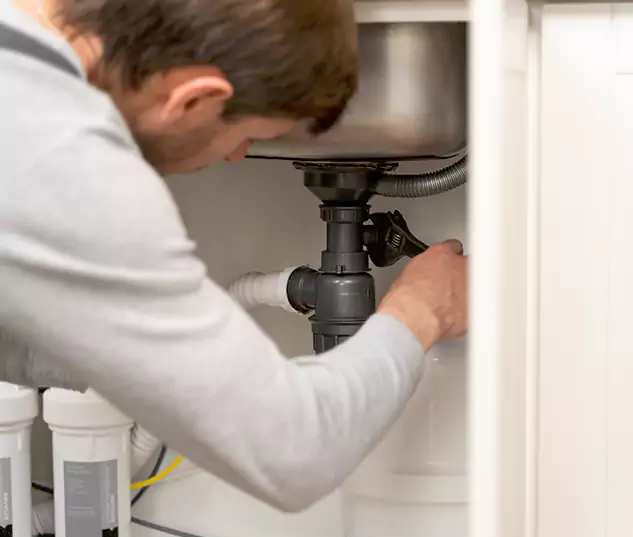 Get to Know Plumbing Repair Mansfield in Mansfield, TX