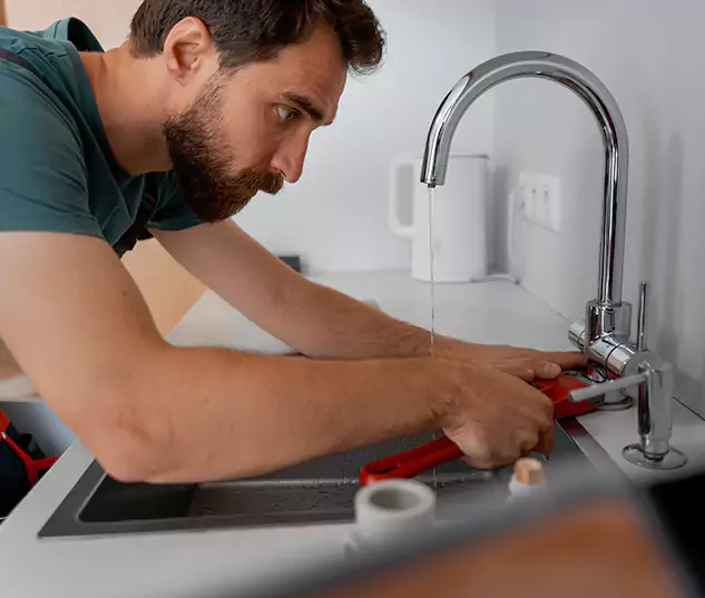 Get to Know Plumbing Repair Mansfield in Mansfield, TX