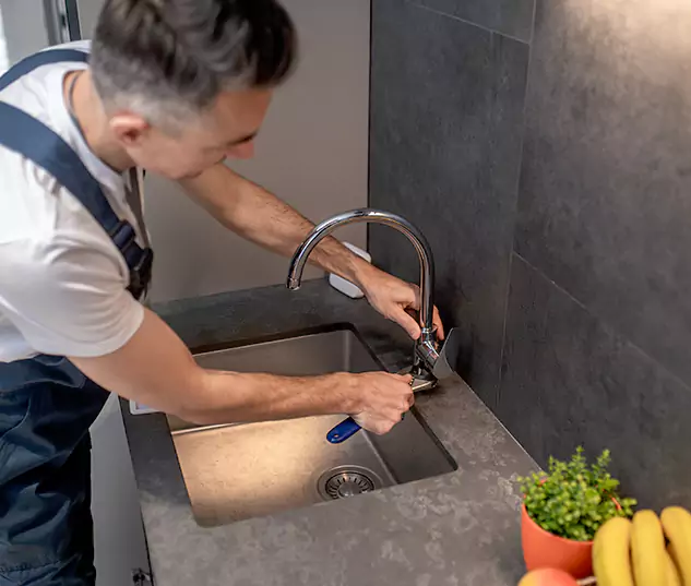 Get to Know Plumbing Repair Mansfield in Mansfield, TX