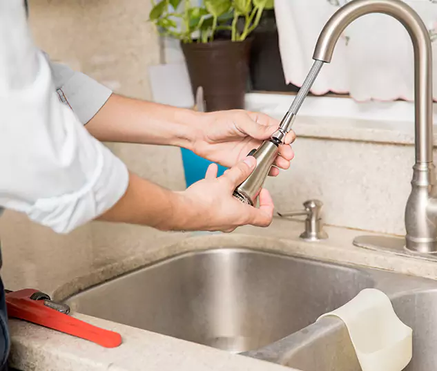 Get to Know Plumbing Repair Mansfield in Mansfield, TX