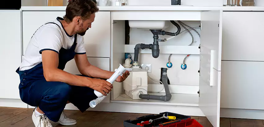Scope of Kitchen Garbage Disposal Replacement Services in Mansfield, TX