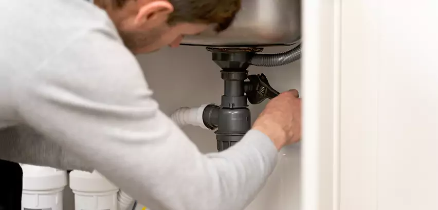 Scope of Kitchen Piping Repair Services in Mansfield, TX