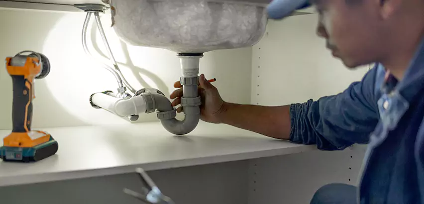 Scope of Kitchen Piping Replacement Services in Mansfield, TX