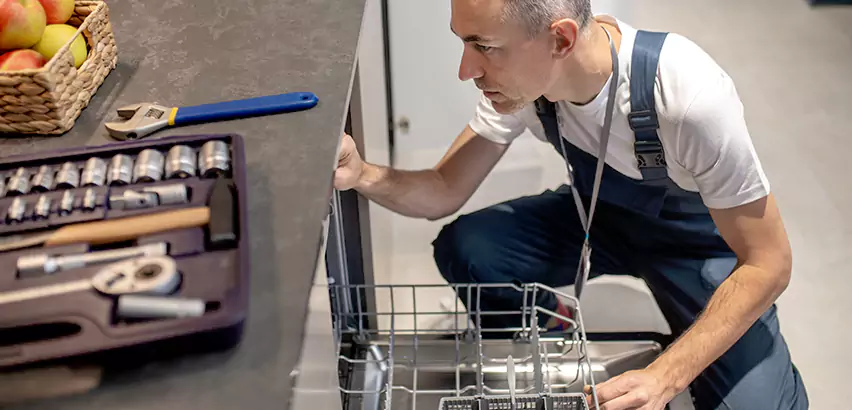 Kitchen Dishwasher Installation Services in Mansfield, TX